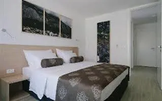 아파트 Beach Apartments