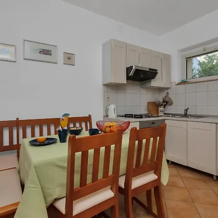 Beach Apartments Apartman