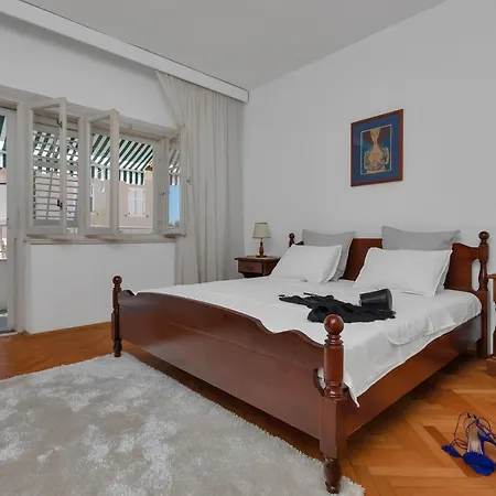 Beach Apartments Apartman *