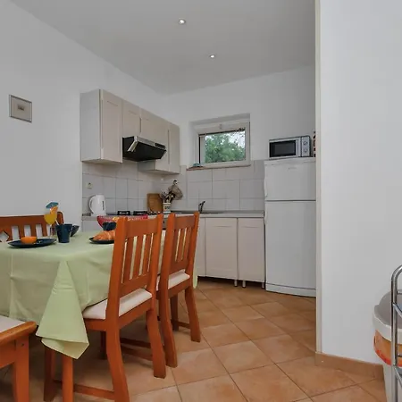 Beach Apartments * Makarska