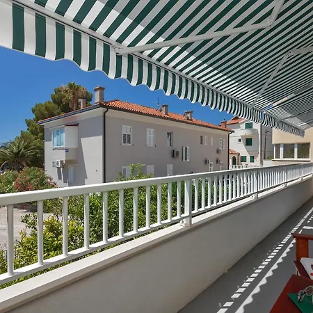 Beach Apartments Apartman