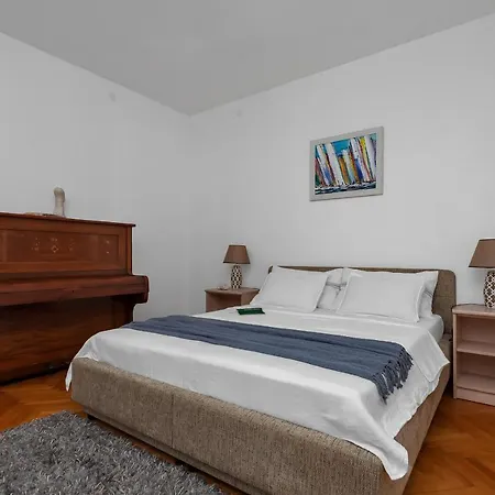 Apartman Beach Apartments