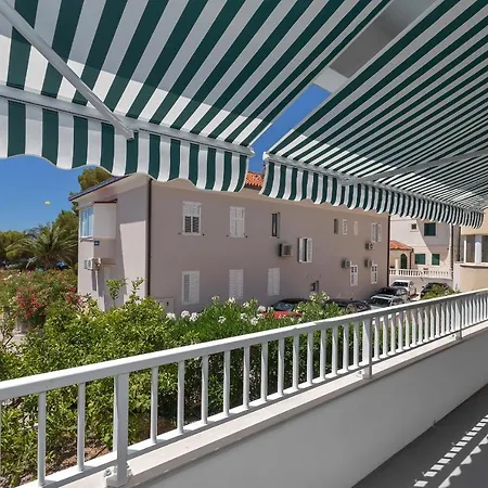 Apartman Beach Apartments