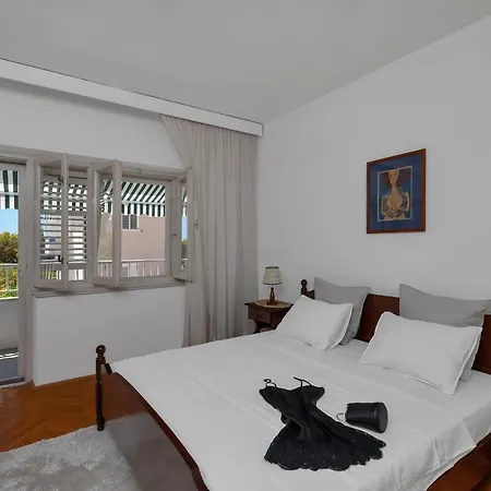 Beach Apartments Apartman *