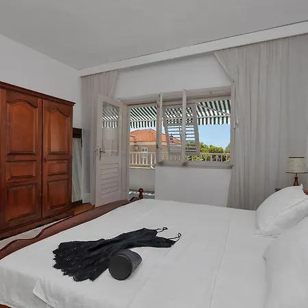 Beach Apartments Apartman *