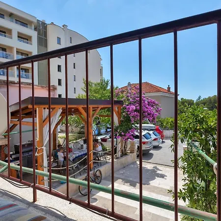 Apartman Beach Apartments *