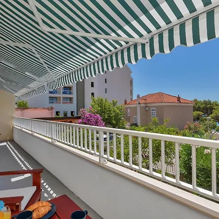 Beach Apartments Apartman *