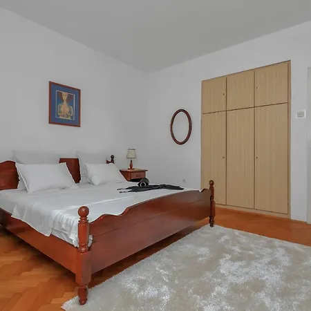 Beach Apartments Apartman *