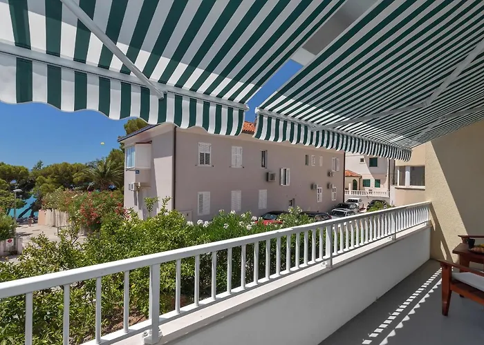 Appartement Beach