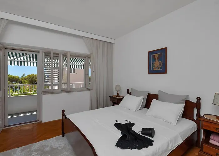 Beach Apartments 아파트 *