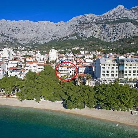 Beach Appartement *