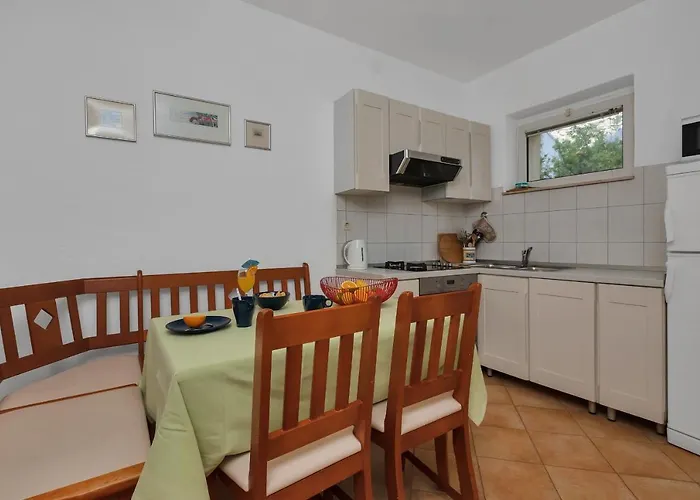 Beach Appartement