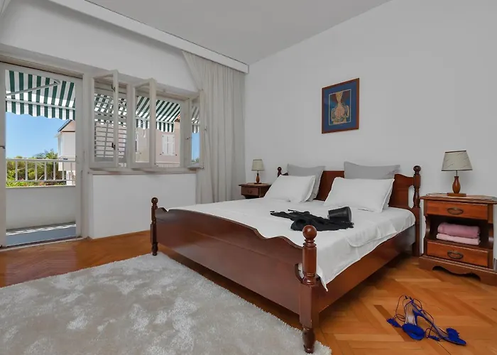 Beach Appartement *