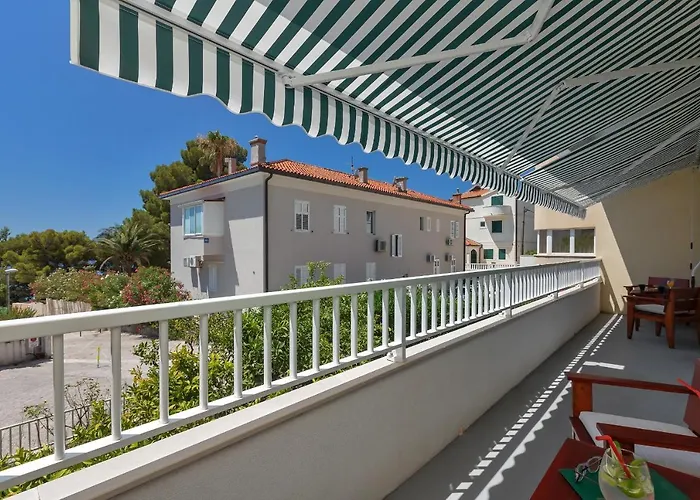 Beach Appartement