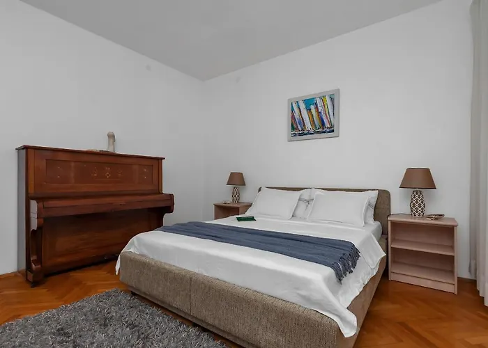 Appartement Beach
