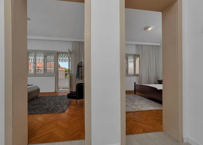 Appartement Beach Makarska