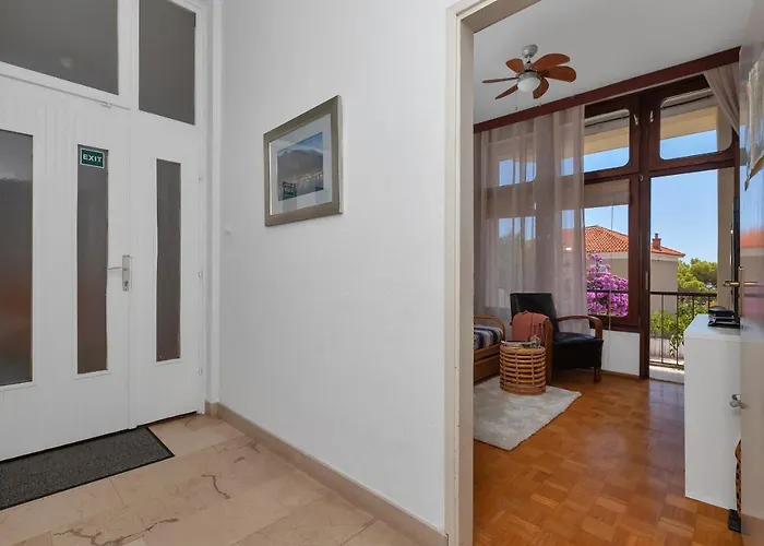 Appartement Beach Makarska