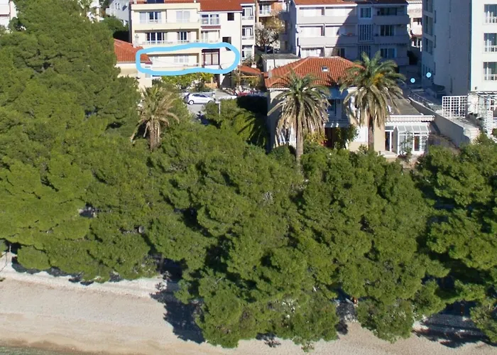 Beach Appartement *
