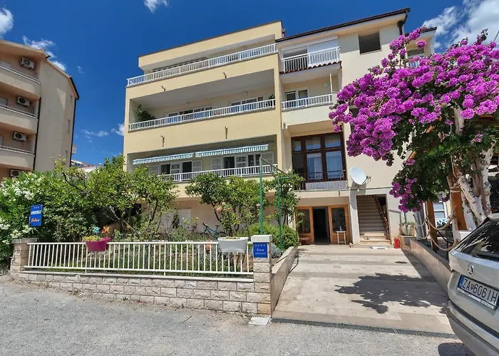 Beach Appartement Makarska