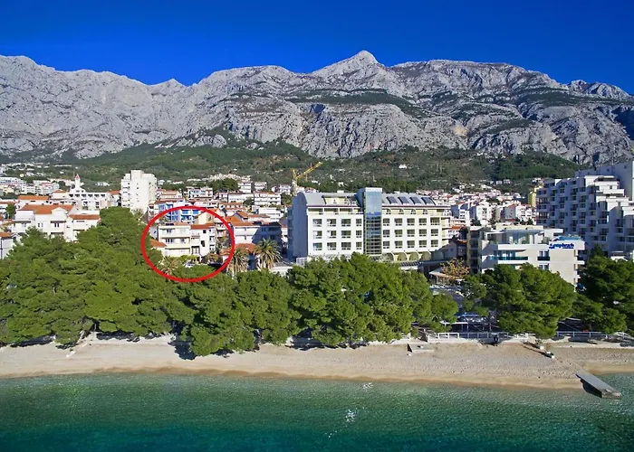 Beach * Makarska