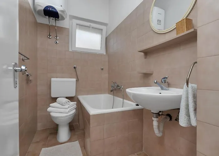 Appartement Beach Makarska