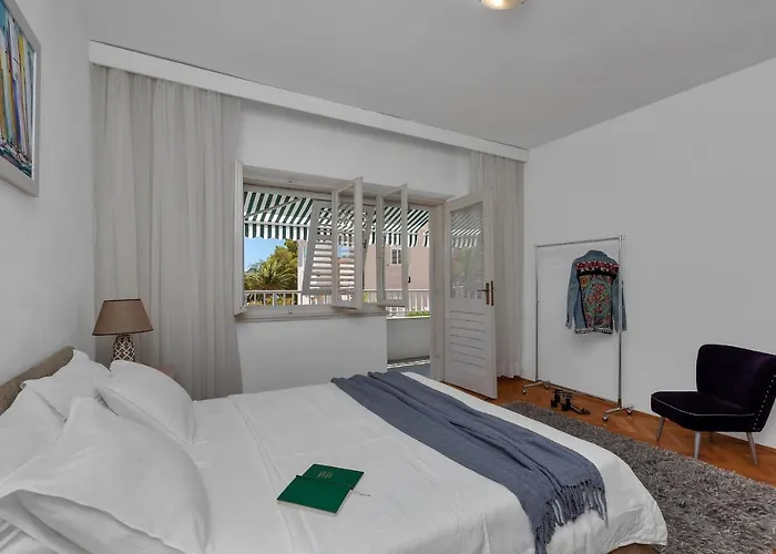 Appartement Beach Makarska