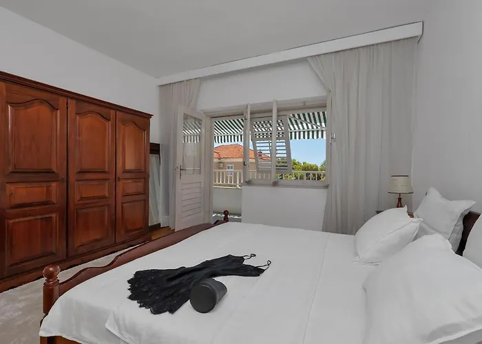 Beach Appartement *