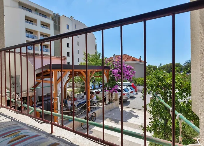 Appartement Beach *