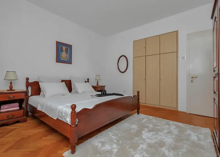 Beach Appartement *