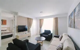 Appartement Beach