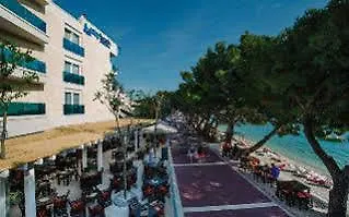 Beach Appartement
