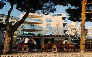 Appartement Beach *